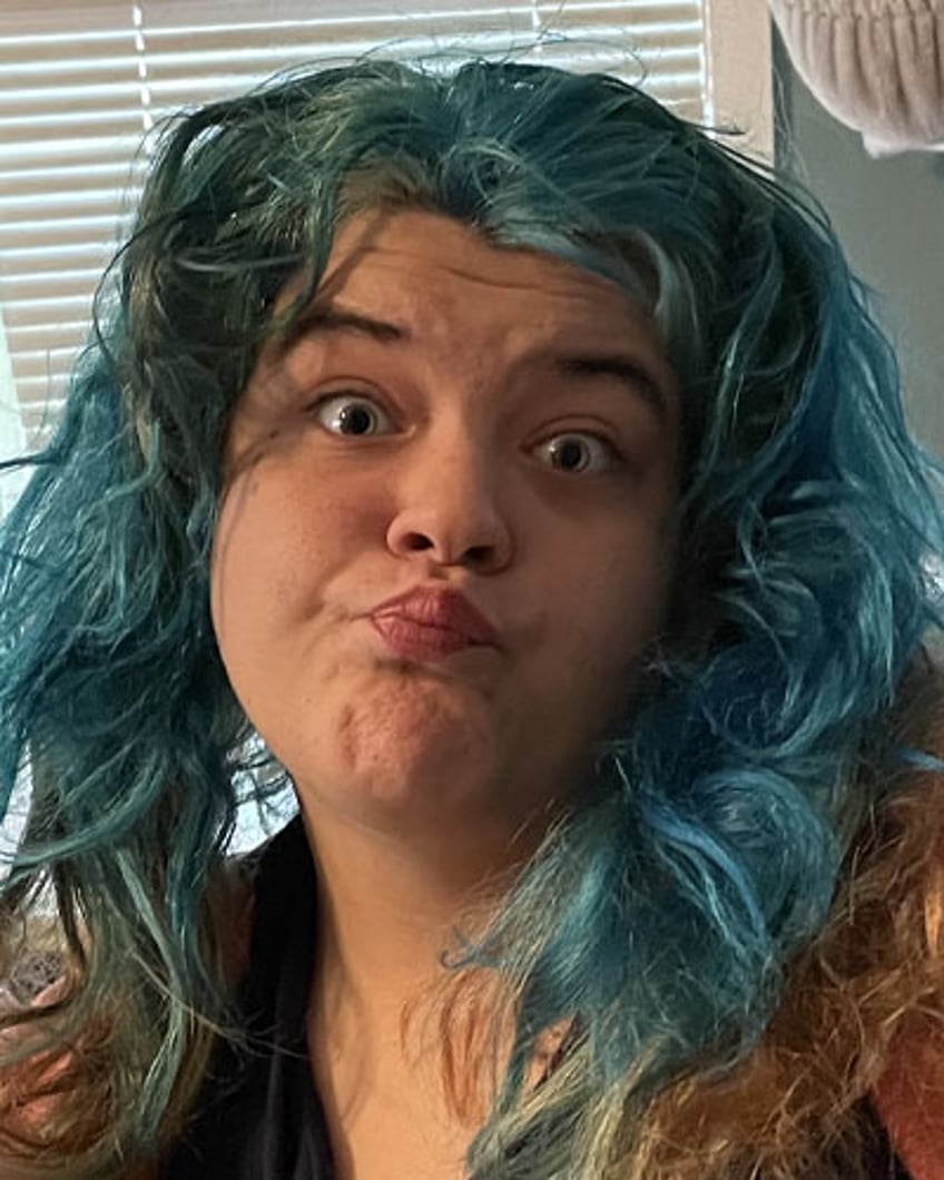 Lyra Porter Missing Since Aug 06, 2025 From Michigan City, IN