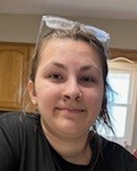 Mackenzie Selin Missing Since Jun 16, 2025 From Covington, KY