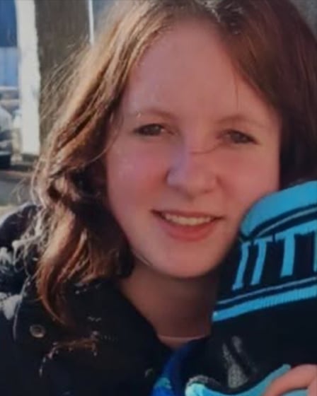 Maddison Ackerson Missing Since Jun 21, 2025 From Fort Dodge, IA
