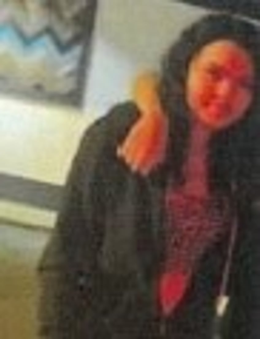 Madelin Jiminez-Duarte Desaparecida mar 09, 2025