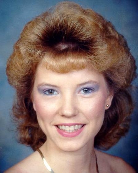 Madeline Ponds Missing Since Nov 20, 1986 From Columbus, MS
