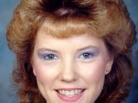 Madeline Ponds Missing Since Nov 20, 1986 From Columbus, MS