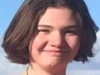 Photograph of Madison Lester