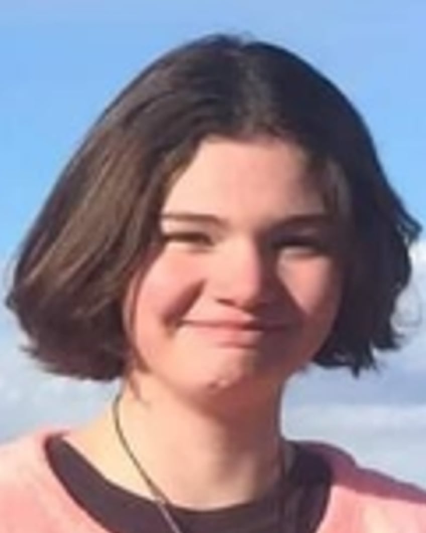 Madison Lester Missing Since Jun 29, 2025 From Aurora, CO