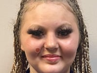 Madison Pitcher пропала без вести авг 31, 2025 в Kalamazoo, MI