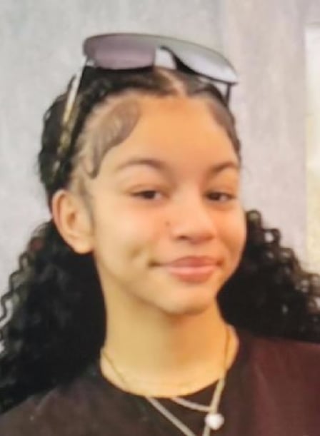 Madison Spradling пропала без вести июн 18, 2025 в Roanoke City, VA