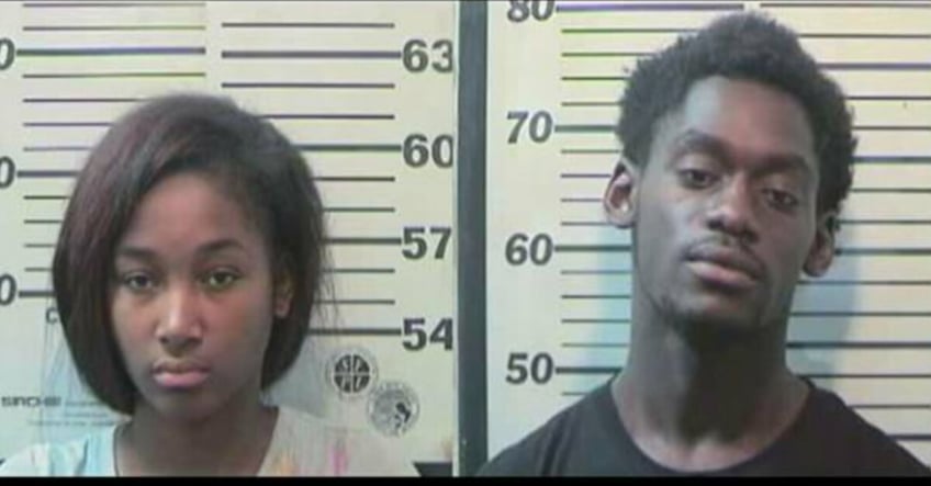 madre y novio de alabama torturaron abusaron y mataron a su hijo de 3 anos fiscal