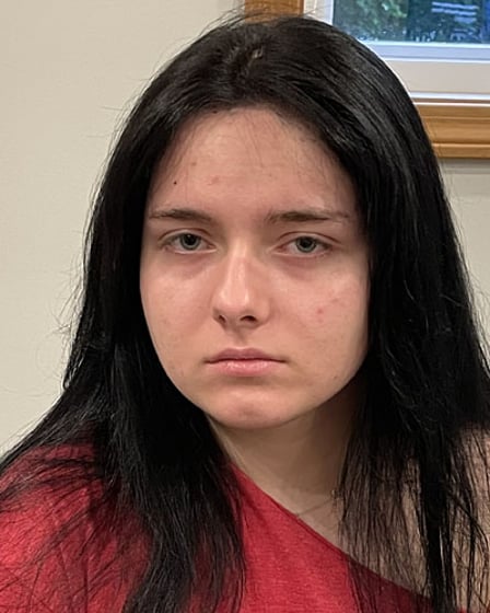 Maggie Place Missing Since Jun 20, 2025 From Marlborough, MA