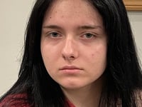 Maggie Place Missing Since Jun 20, 2025 From Marlborough, MA