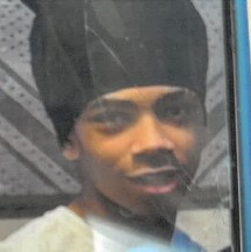 Mahki Miller Missing Since Apr 23, 2025 From Newport News, VA