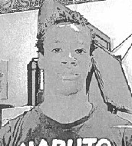 Major Chambers Missing Since Aug 13, 2025 From Portsmouth, VA