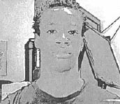 Major Chambers Missing Since Aug 13, 2025 From Portsmouth, VA