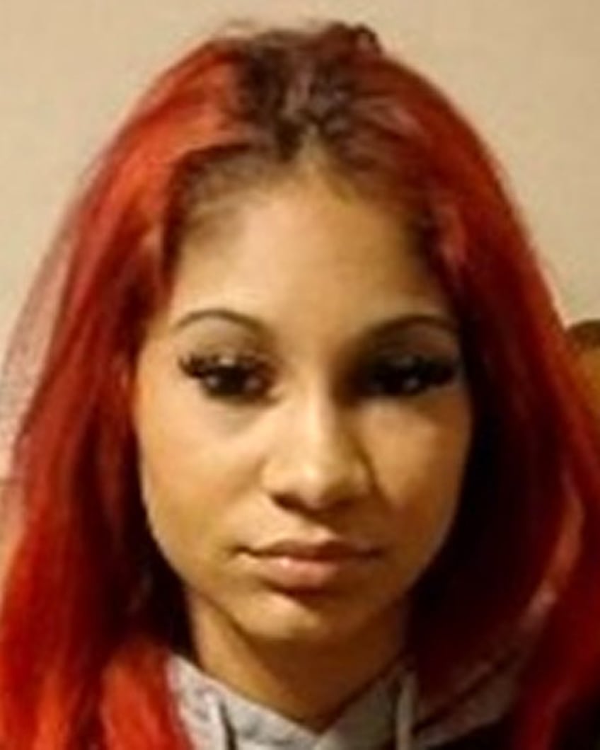 Makayla Ciesielski Missing Since Aug 14, 2025 From Boca Raton, FL