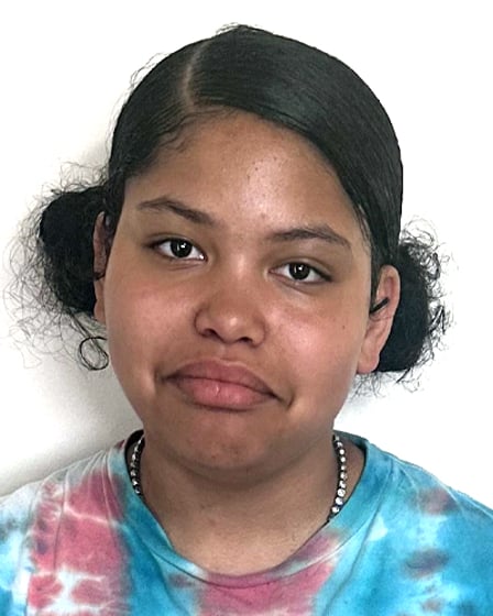 Makayla Hillebrandt Missing Since Jul 09, 2025 From Cincinnati, OH