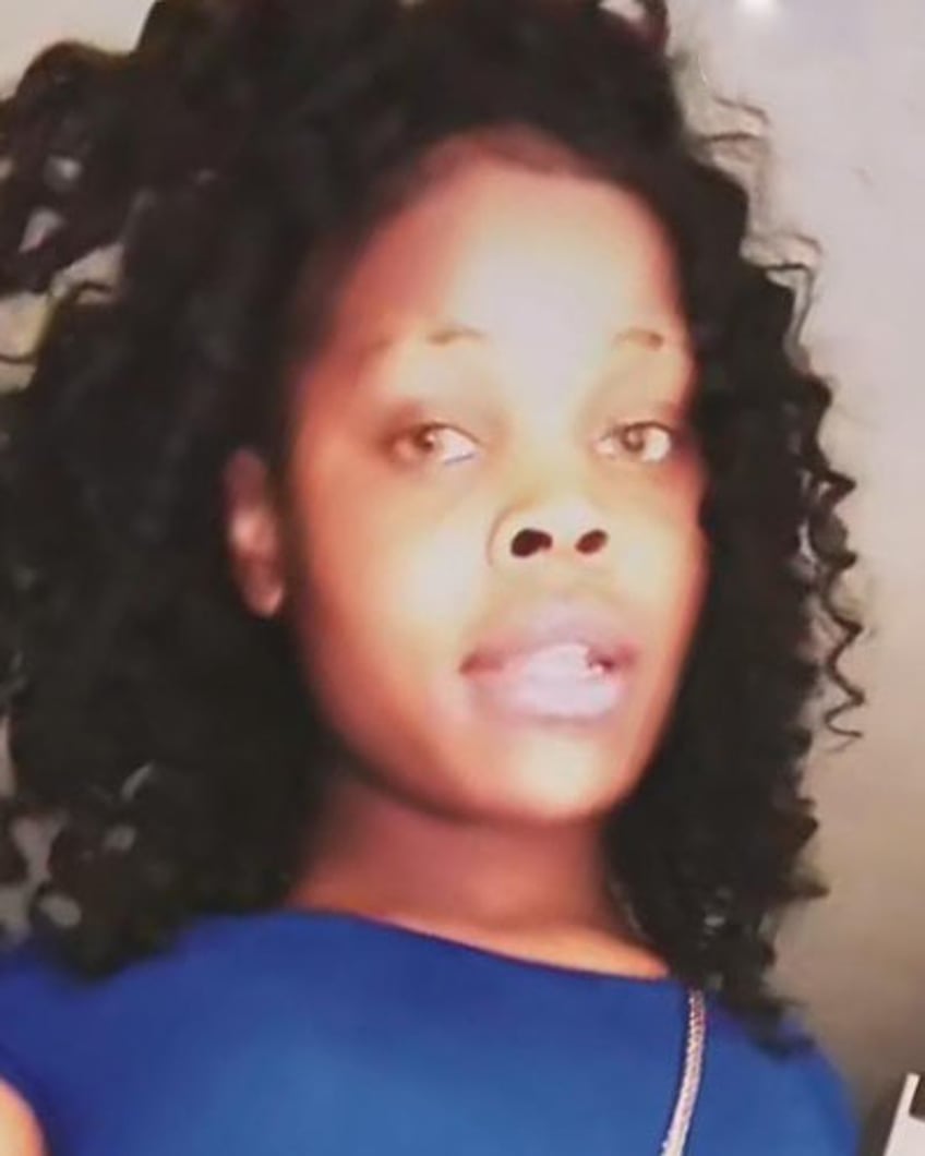 Makiah Williams Missing Since Aug 05, 2025 From Atlanta, GA