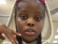Makiah Williams Missing Since Aug 05, 2025 From Atlanta, GA