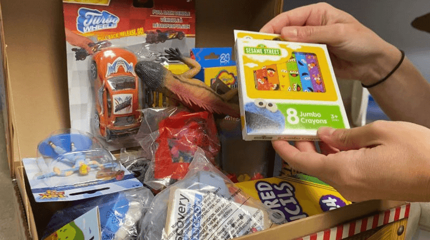 making the best of bad situations children s advocacy center creates safe space for abused kids