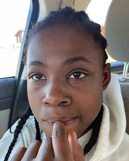 Makyia Johnson Missing Since Jun 17, 2025 From Tulsa, OK