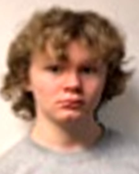 Malachi Cox Missing Since Aug 10, 2025 From Tucson, AZ