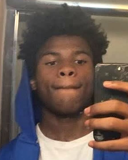 Malachi Switzer-Ambelile Missing Since Jun 16, 2025 From Wichita, KS