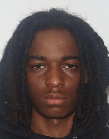 Maliki Harris Missing Since Jul 06, 2025 From Fairfax County, VA