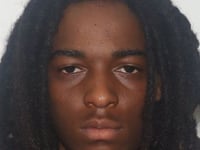 Maliki Harris Missing Since Jul 06, 2025 From Fairfax County, VA