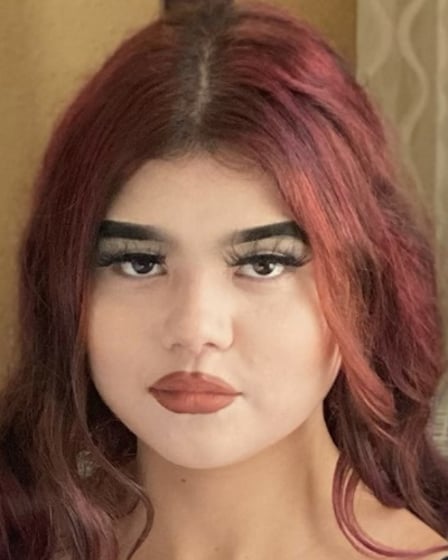 Maliyah Lucas Missing Since Apr 20, 2025 From Lancaster, CA