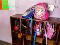 maltrato infantil se ha roto el sistema de alerta temprana