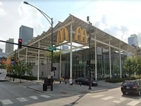man aangeklaagd voor seksueel misbruik 6 jarige jongen in river north mcdonalds toilet