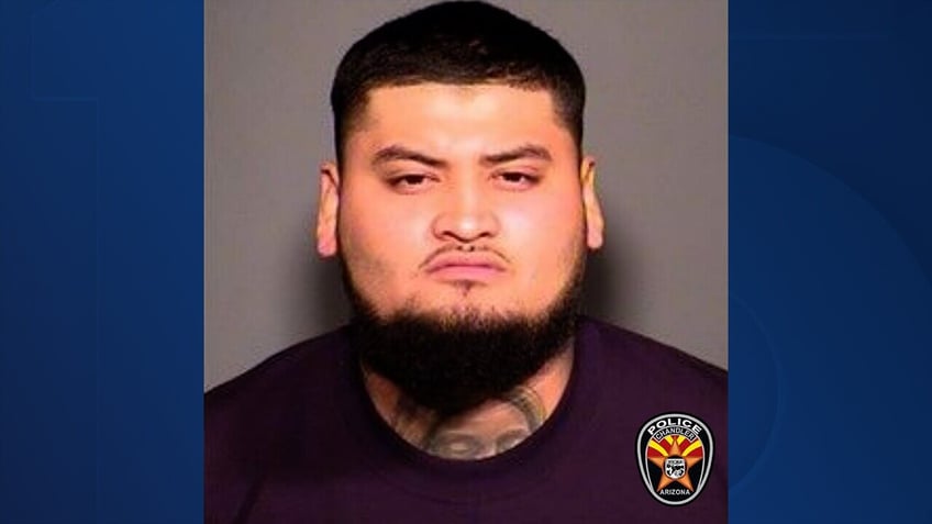 man arrested following string of child sexual abuse indecent exposure incidents in chandler