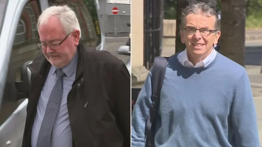 man awarded 1 4 million in damages over abuse by christian monks
