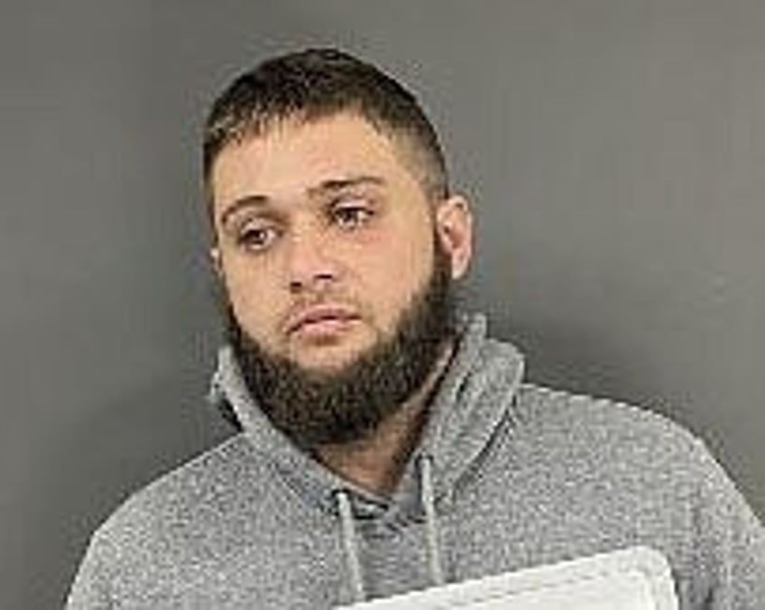 man charged in 1 year olds death in fort smith