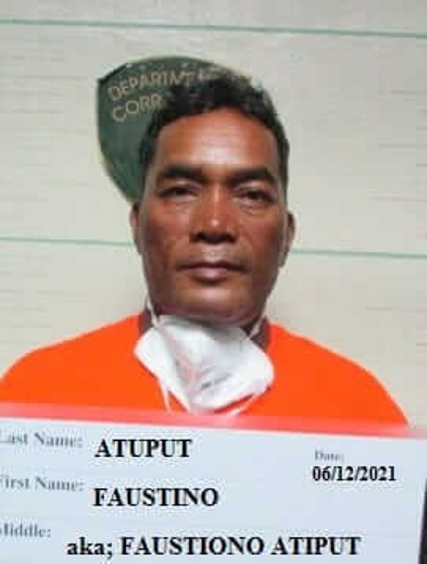 man charged with assault child abuse after incident in mangilao store