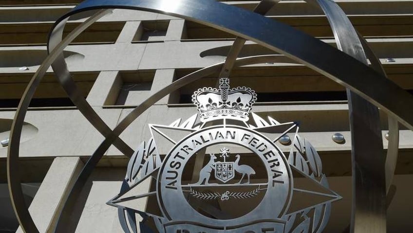 man charged with child abuse material