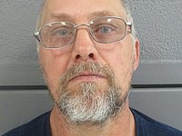 man charged with child abuse resulting in injury
