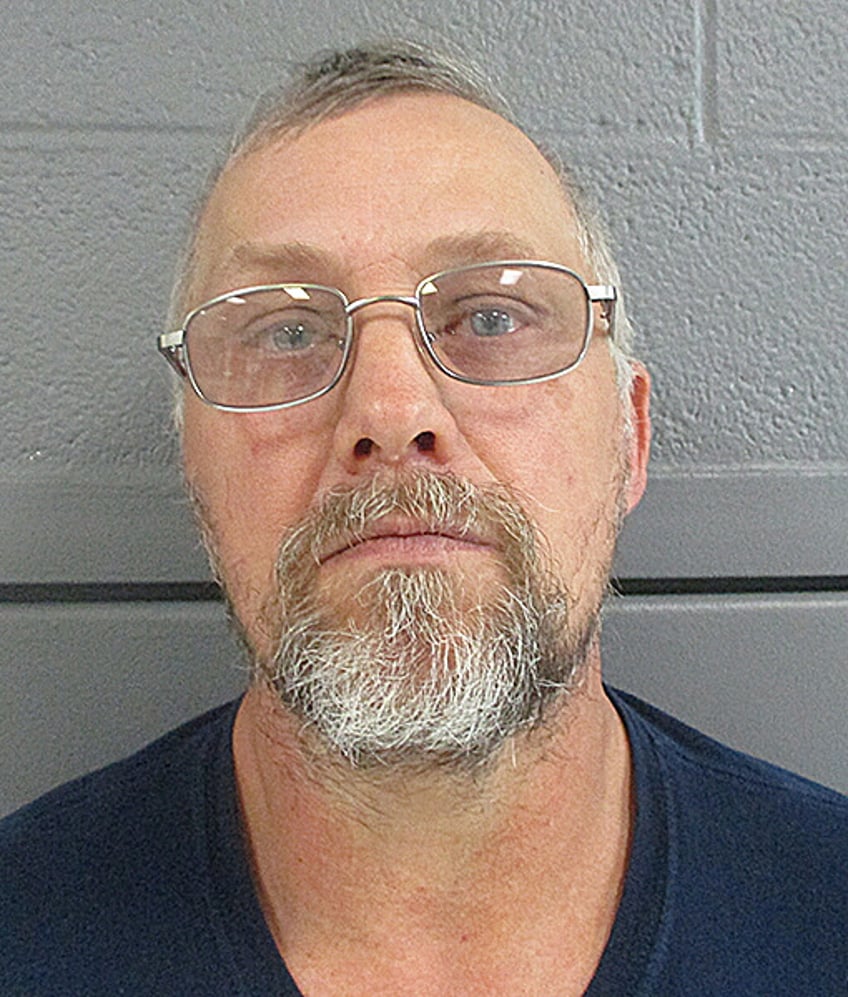 man charged with child abuse resulting in injury