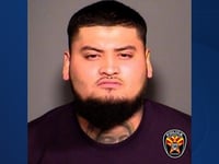 man gearresteerd na reeks van seksueel misbruik van kinderen onzedelijke blootstelling incidenten in chandler