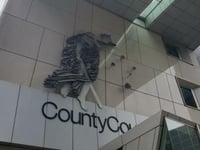 man sentenced over child abuse offences