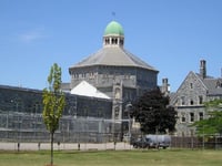 man sentenced to serve 8 years in state prison for child molestation