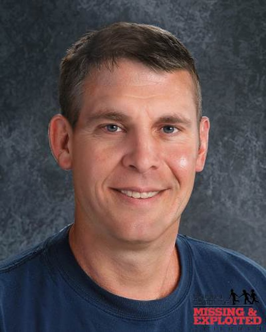 Marc Allen Missing Since Mar 29, 1986 From Des Moines, IA