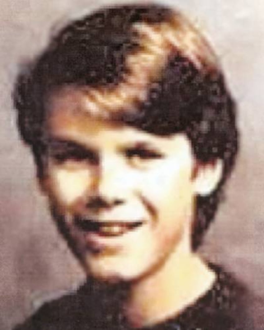 Marc Allen Missing Since Mar 29, 1986 From Des Moines, IA