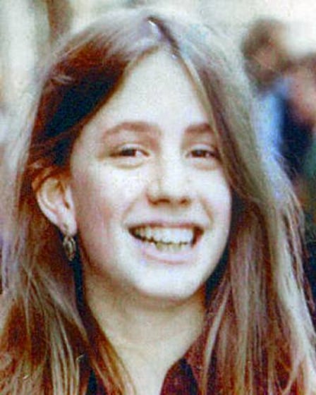 Marcia Remick Missing Since Jun 05, 1979 From Virginia Beach, VA