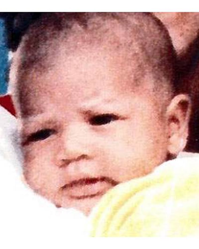 Marcos Cruz Desaparecido desde dic 15, 1984 en San Juan, PR