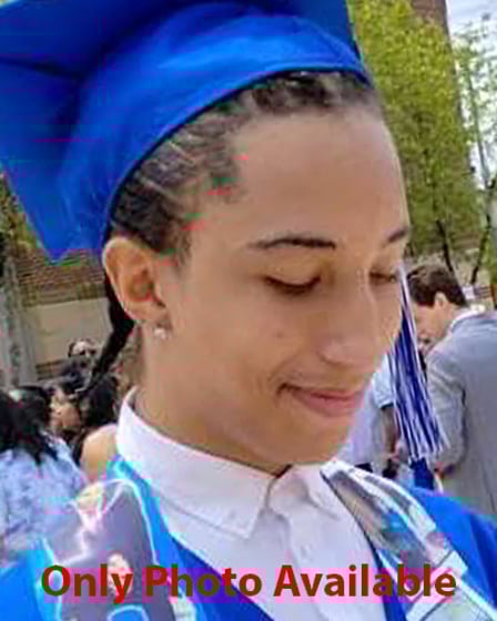 Marcus Husband-Rogers Missing Since Jul 12, 2025 From Wilmington, DE