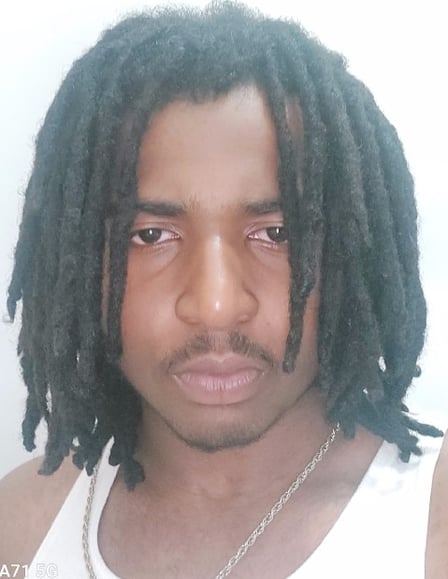 Marcus Jordan vermist sinds jun 01, 2025 van Suffolk, VA