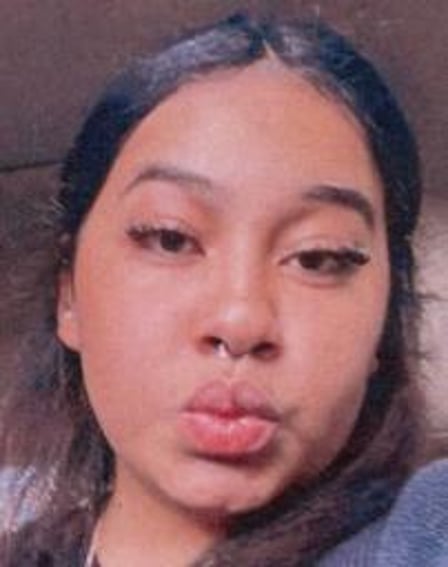 Maria Garcia Avila Missing Since Aug 18, 2025 From Arlington, VA