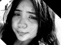Photograph of Maria Gomez Vasquez