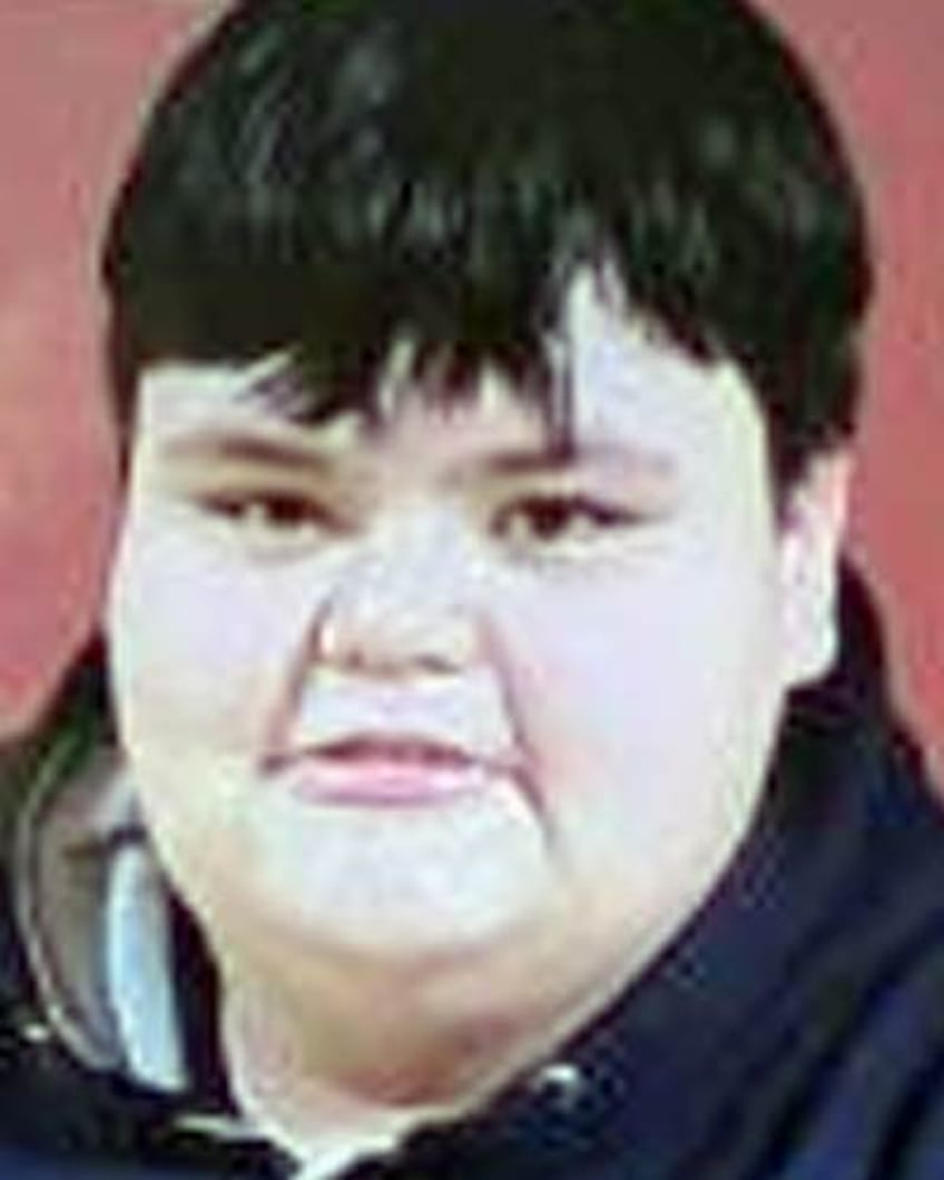 Maria Irwin Missing Since Mar 08, 2023 From Fort Smith, AR
