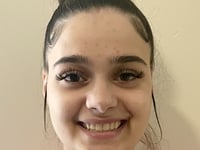 Maria Mete пропала без вести сен 01, 2025 в Port Washington, NY