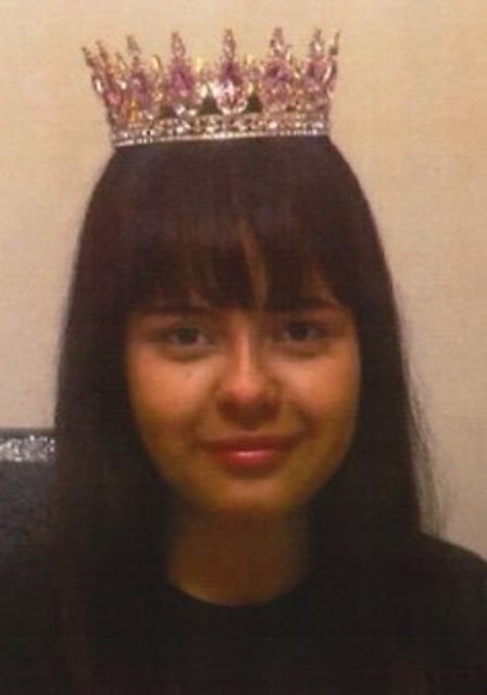Maria Nunez Torres пропала без вести июл 16, 2025 в Leesburg, VA